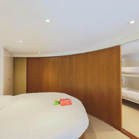 Apartamento Quai Des Marinieres Ap2015 By Riviera Homes *
