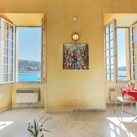 Quai Des Marinieres Ap2015 By Riviera Homes Apartamento Villefranche-sur-Mer