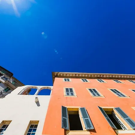 Quai Des Marinieres Ap2015 By Riviera Homes Apartamento Villefranche-sur-Mer