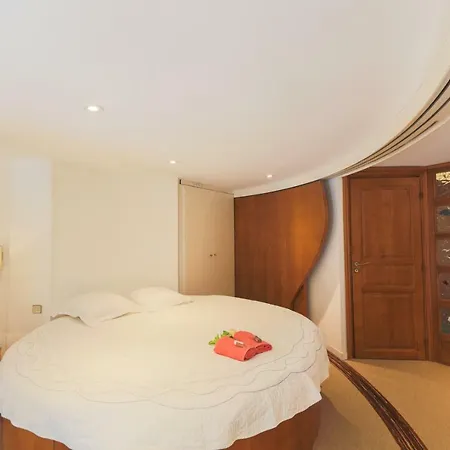 Apartamento Quai Des Marinieres Ap2015 By Riviera Homes Villefranche-sur-Mer