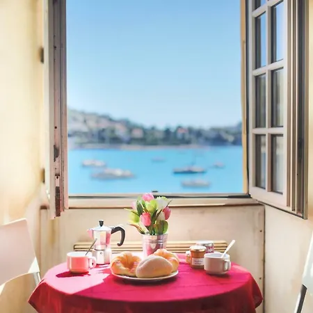 Apartamento Quai Des Marinieres Ap2015 By Riviera Homes Villefranche-sur-Mer