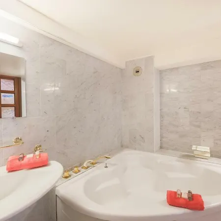Quai Des Marinieres Ap2015 By Riviera Homes Apartamento *